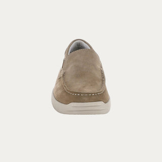 NAÚTICO CUSTER 21 BEIGE