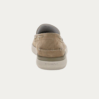 NAÚTICO CUSTER 21 BEIGE