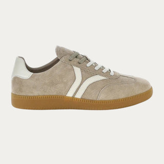 ZAPATILLA MEXICO MAN BEIGE