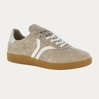 ZAPATILLA MEXICO MAN BEIGE