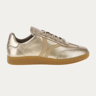 ZAPATILLA MEXICO WOMAN ORO
