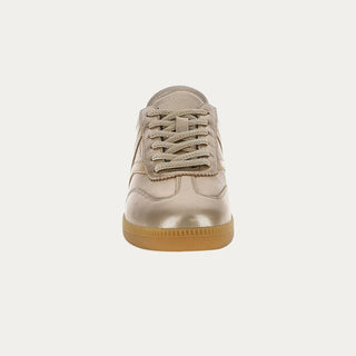 ZAPATILLA MEXICO WOMAN ORO