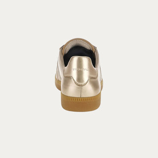 ZAPATILLA MEXICO WOMAN ORO