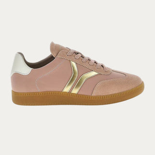 ZAPATILLA MEXICO WOMAN ROSA