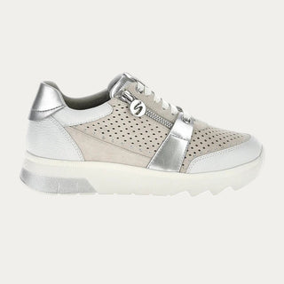 ZAPATILLAS SPOCK 47 BEIGE