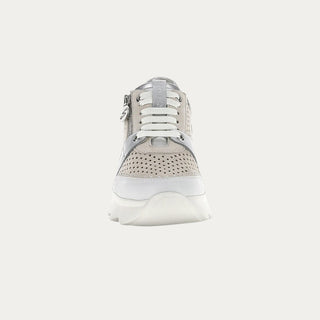 ZAPATILLAS SPOCK 47 BEIGE