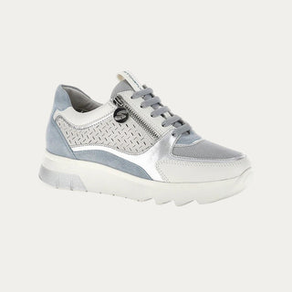 ZAPATILLAS SPOCK 50 CELESTE