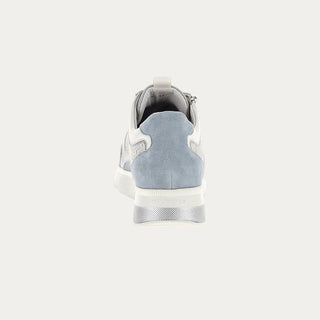 ZAPATILLAS SPOCK 50 CELESTE