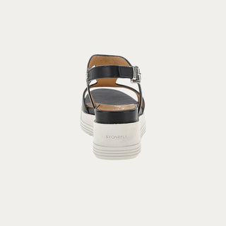 SANDALIA PARKY 36 NEGRO