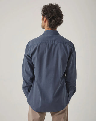 CAMISA SARGA DENIM