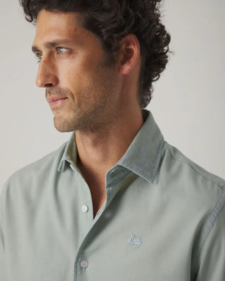 CAMISA SARGA KHAKI