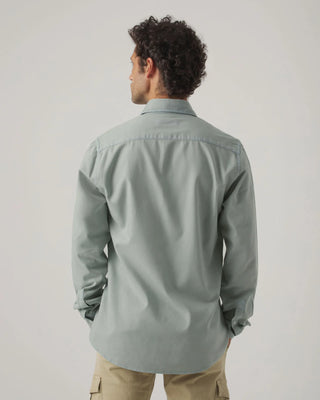 CAMISA SARGA KHAKI