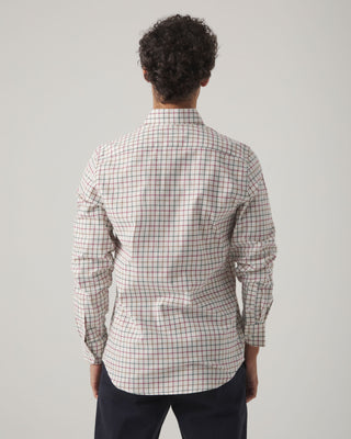 CAMISA CITY DOPO CRUDO