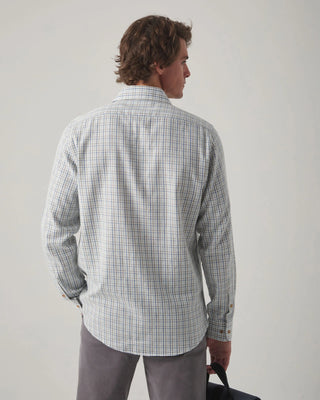 CAMISA VIYELA AZUL