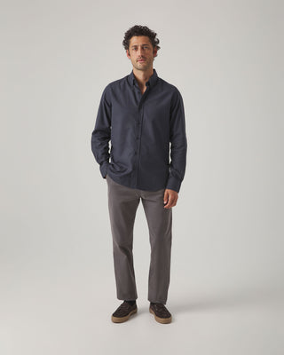 CAMISA GALLO MARINO