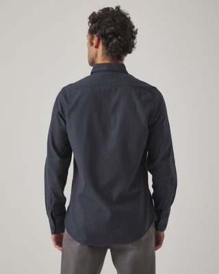CAMISA GALLO MARINO