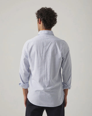 CAMISA BLUE WINDOW AZUL