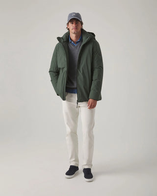 PARKA ULTRALIGHT KHAKI