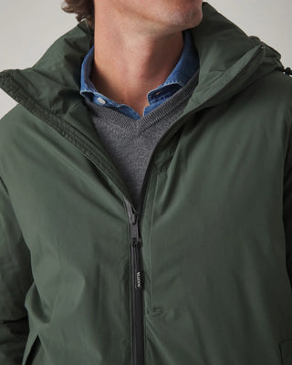 PARKA ULTRALIGHT KHAKI