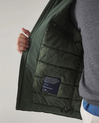 PARKA ULTRALIGHT KHAKI