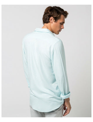 CAMISA RAYA HORIZONTAL
