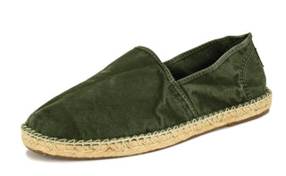 ALPARGATA CAMPING KHAKI.