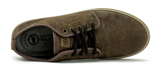 ZAPATILLA MISO CASTAÑO
