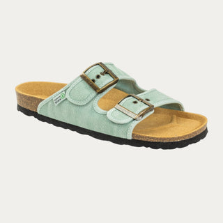 SANDALIA TROPIC AQUA