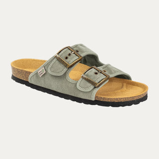 SANDALIA TROPIC KHAKI