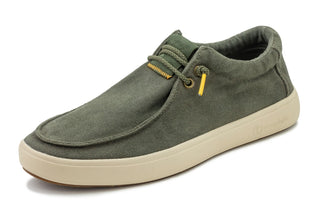 ZAPATILLA WALLABI KHAKI