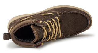 BOTA CERLER MARRÓN OSCURO