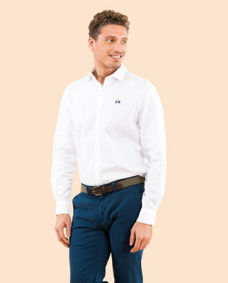 CAMISA ESTRUCTURA