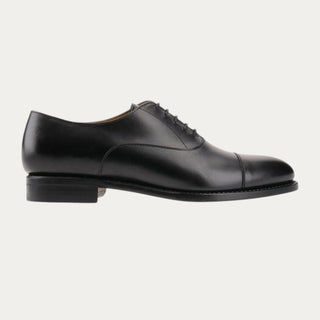 4311-K2 BOX CALF NEGRO - Beviá