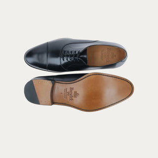 4311-K2 BOX CALF NEGRO - Beviá