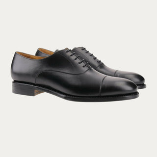 4311-K2 BOX CALF NEGRO - Beviá