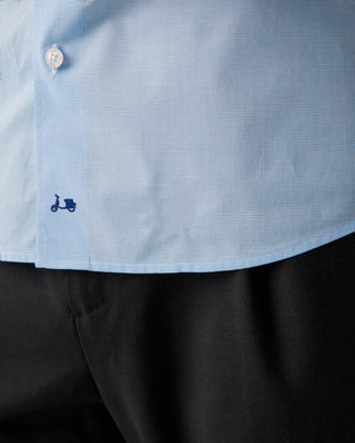 CAMISA CLASSIC GALLO