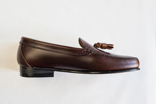 MOCASIN BORLAS SEAHORSE