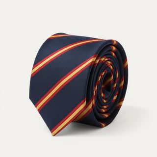 CORBATA BANDERA