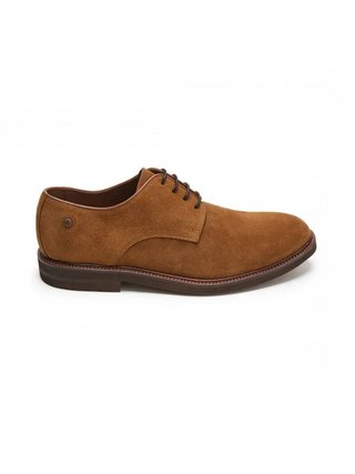 BLUCHER  MURANO ANTE CUERO