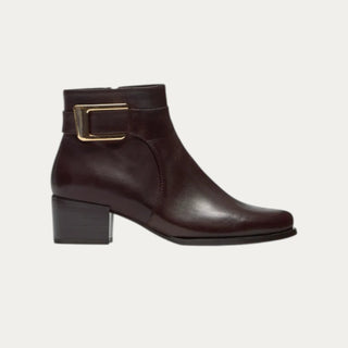 BOTIN JOLENE 27  CASTAGNO