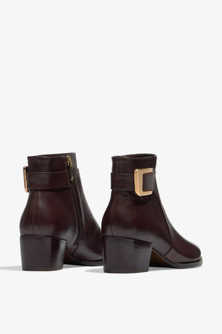BOTIN JOLENE 27  CASTAGNO