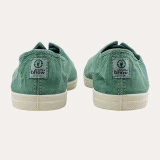 ZAPATILLA OLD LAVANDA ALBAHACA