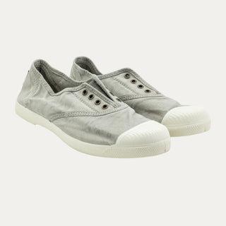 ZAPATILLA OLD LAVANDA GRIS CLARO