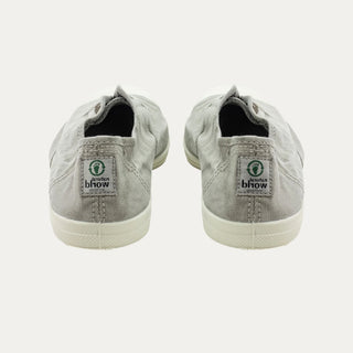 ZAPATILLA OLD LAVANDA GRIS CLARO