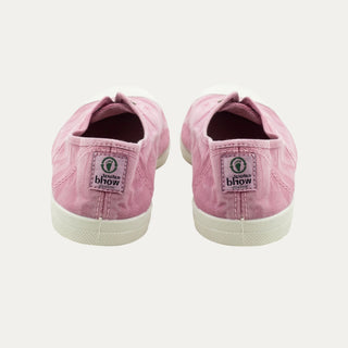 ZAPATILLA OLD LAVANDA ROSA