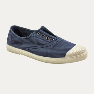 ZAPATILLA OLD CONDOR AZUL MARINO