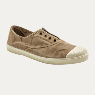 ZAPATILLA OLD CONDOR BEIGE