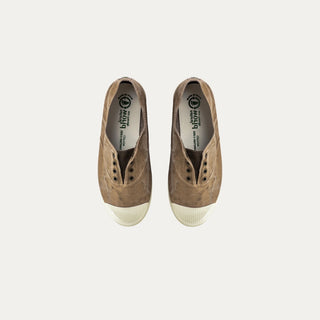 ZAPATILLA OLD CONDOR BEIGE