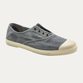 ZAPATILLA OLD CONDOR GRIS