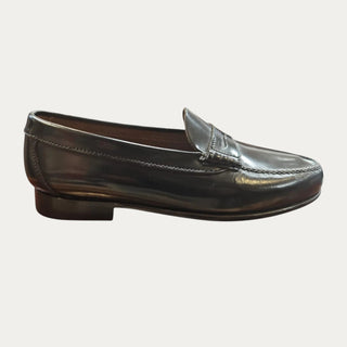 MOCASIN ANTIZAF NEGRO